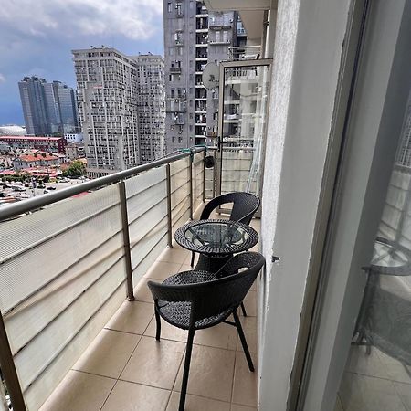 Batumi Center 3 Rooms City Side Dış mekan fotoğraf