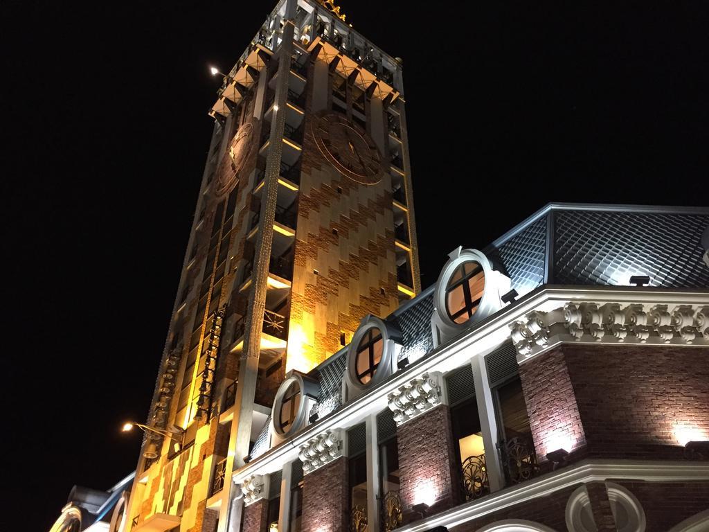 Batumi Center 3 Rooms City Side Oda fotoğraf