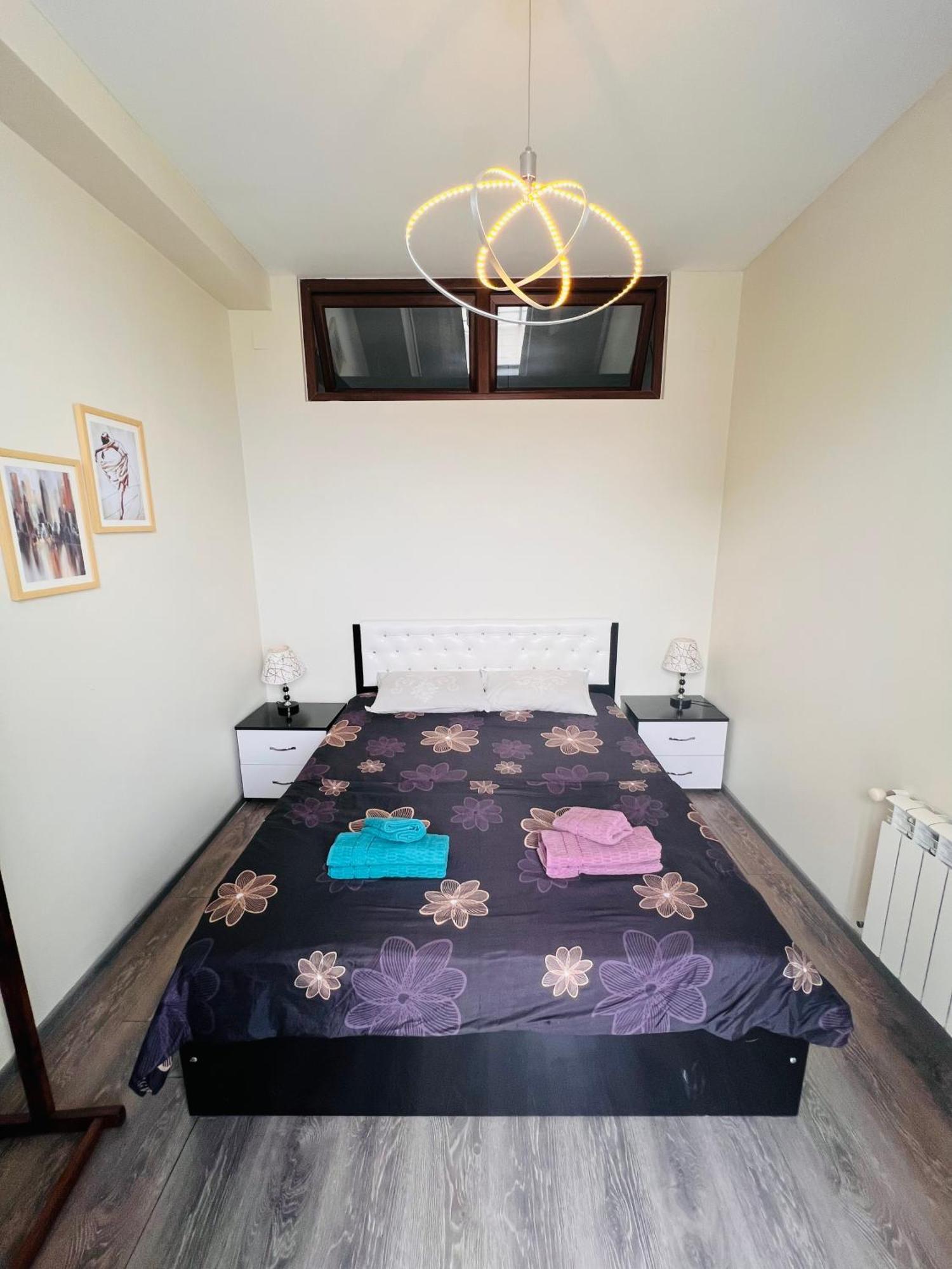Batumi Center 3 Rooms City Side Dış mekan fotoğraf