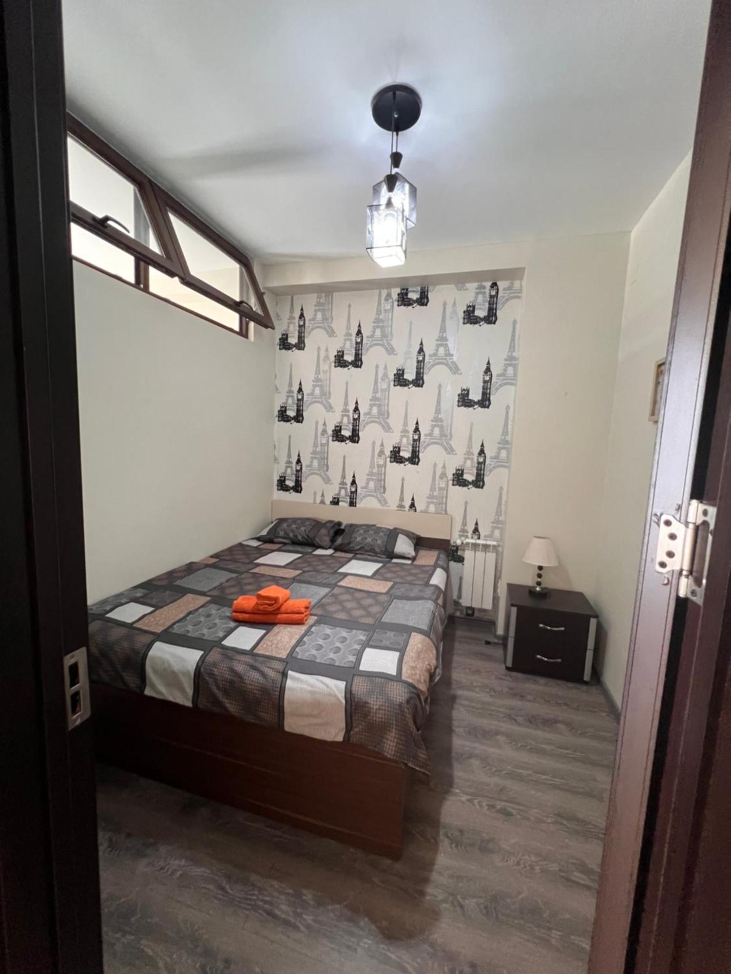 Batumi Center 3 Rooms City Side Dış mekan fotoğraf