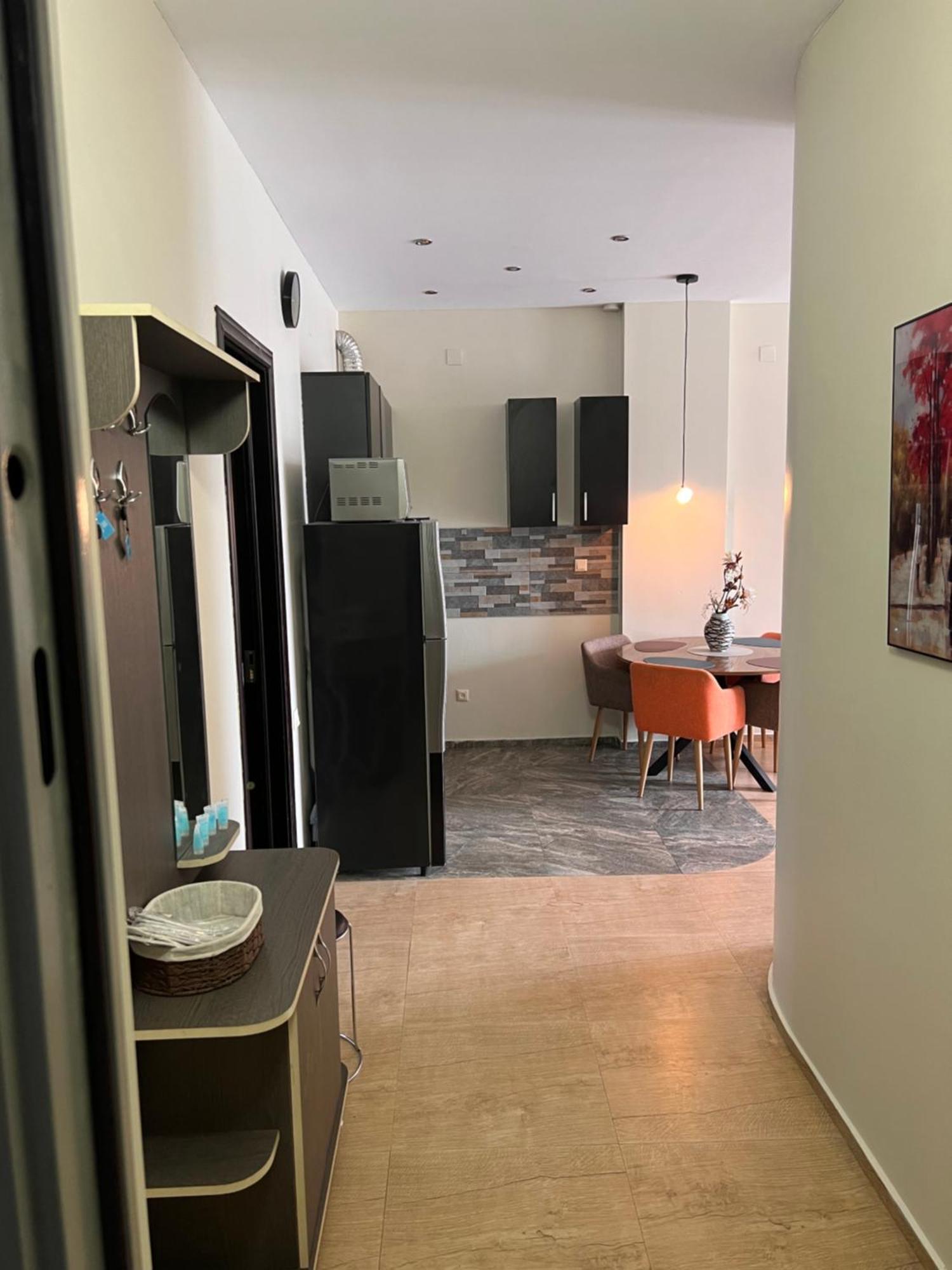 Batumi Center 3 Rooms City Side Dış mekan fotoğraf