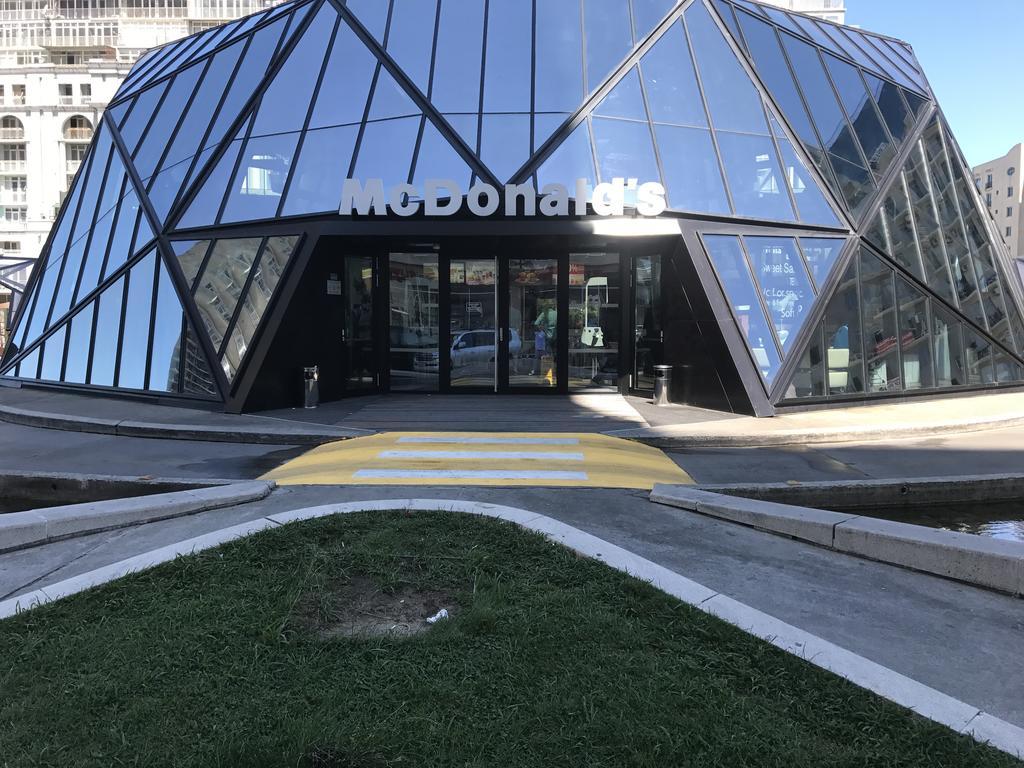 Batumi Center 3 Rooms City Side Dış mekan fotoğraf