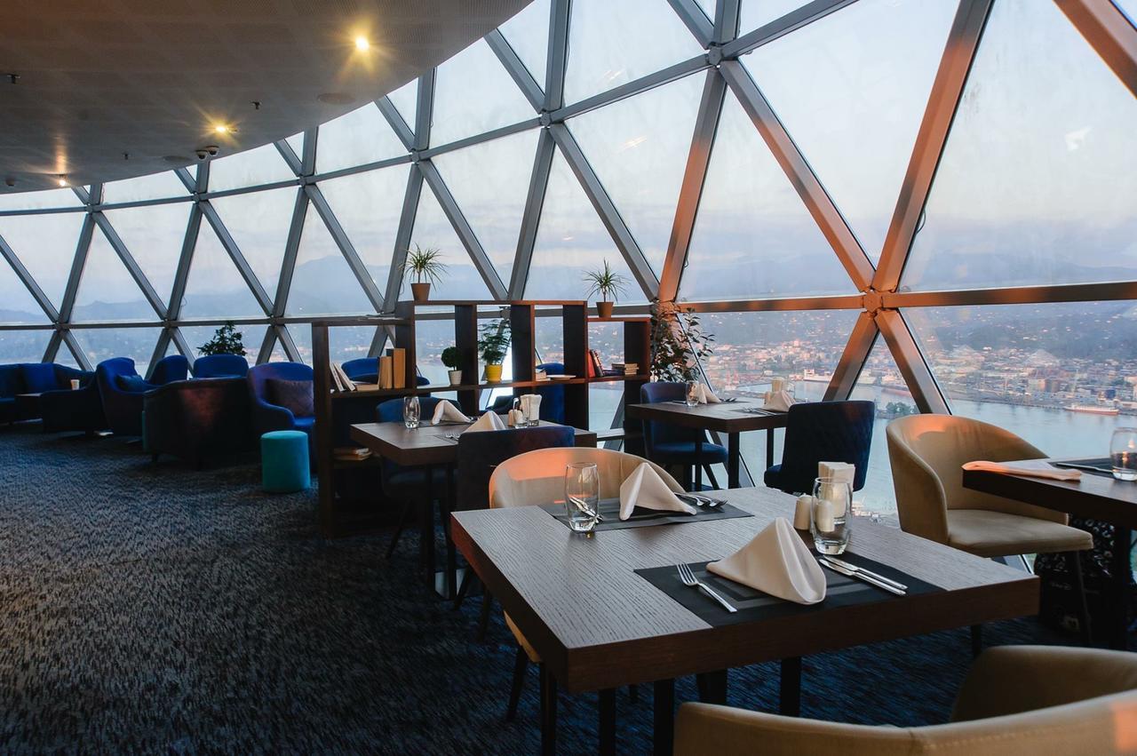 Batumi Center 3 Rooms City Side Dış mekan fotoğraf